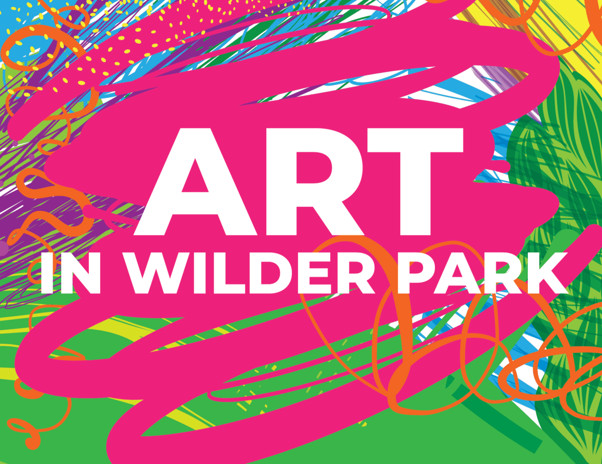 Art in Wilder Park