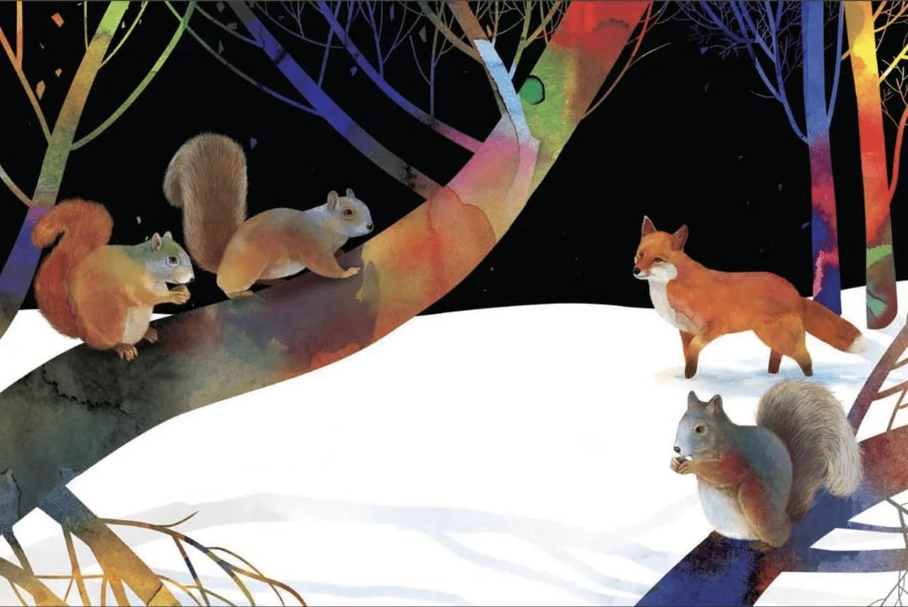 Create with Artist Rich Lo