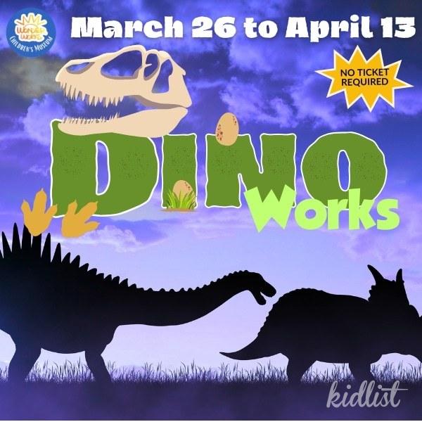 Dino Works