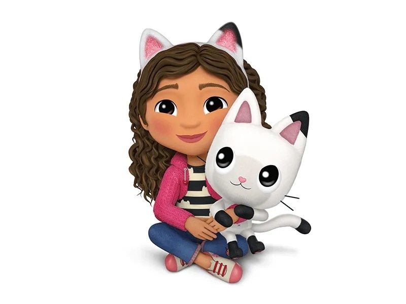 Gabby's Dollhouse MEOWseum Discovery Days at DCM