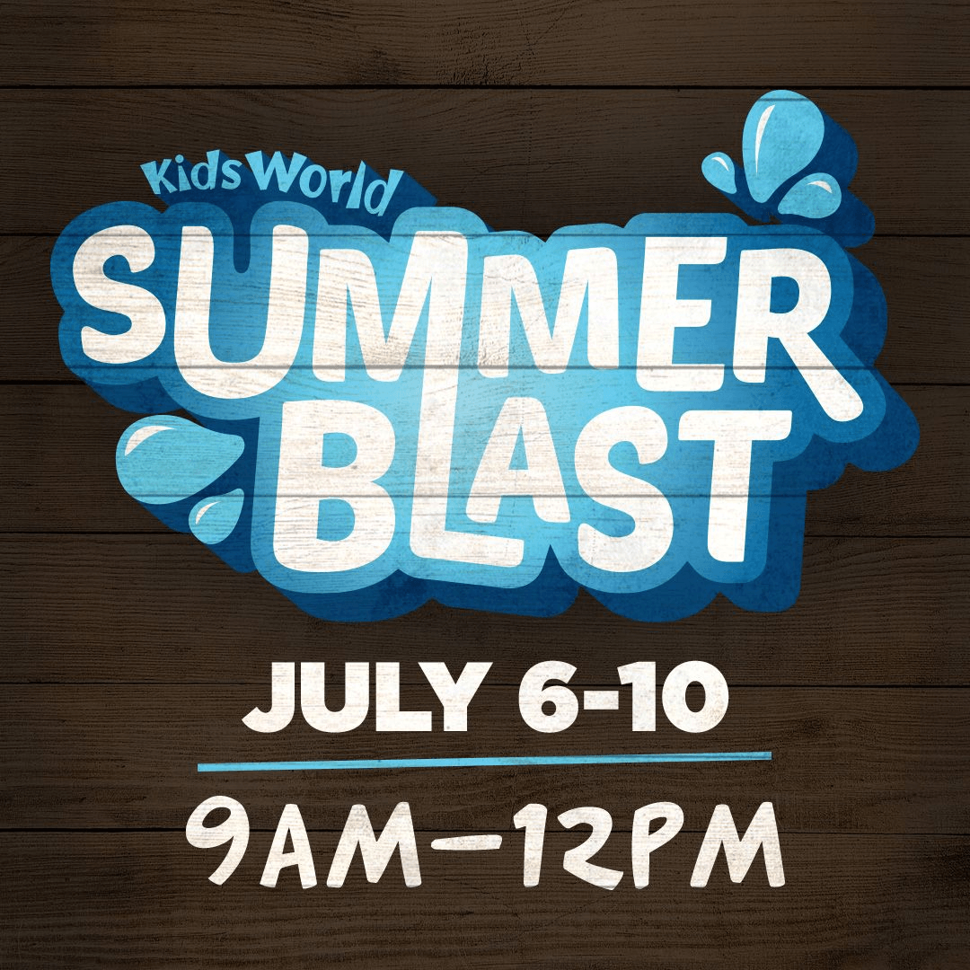 Summer Blast