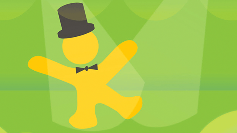 Tiny Great Performances