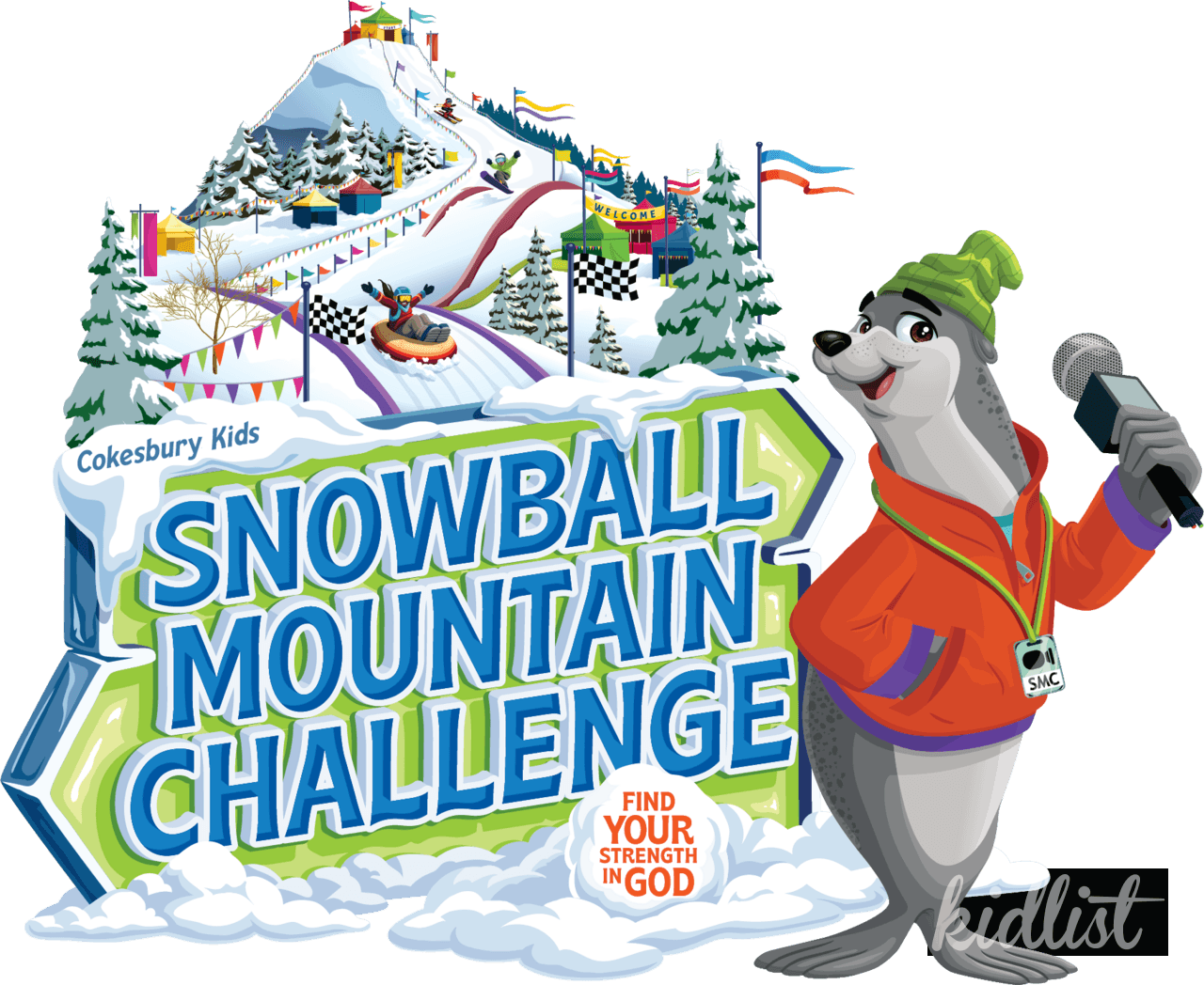 Vacation Bible Camp at Grace UMC Naperville