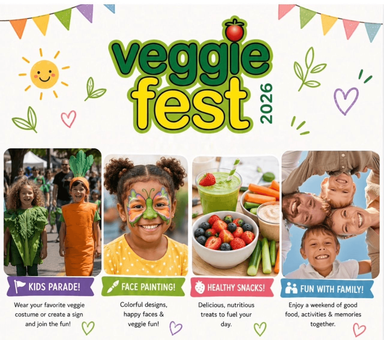 Veggie Fest