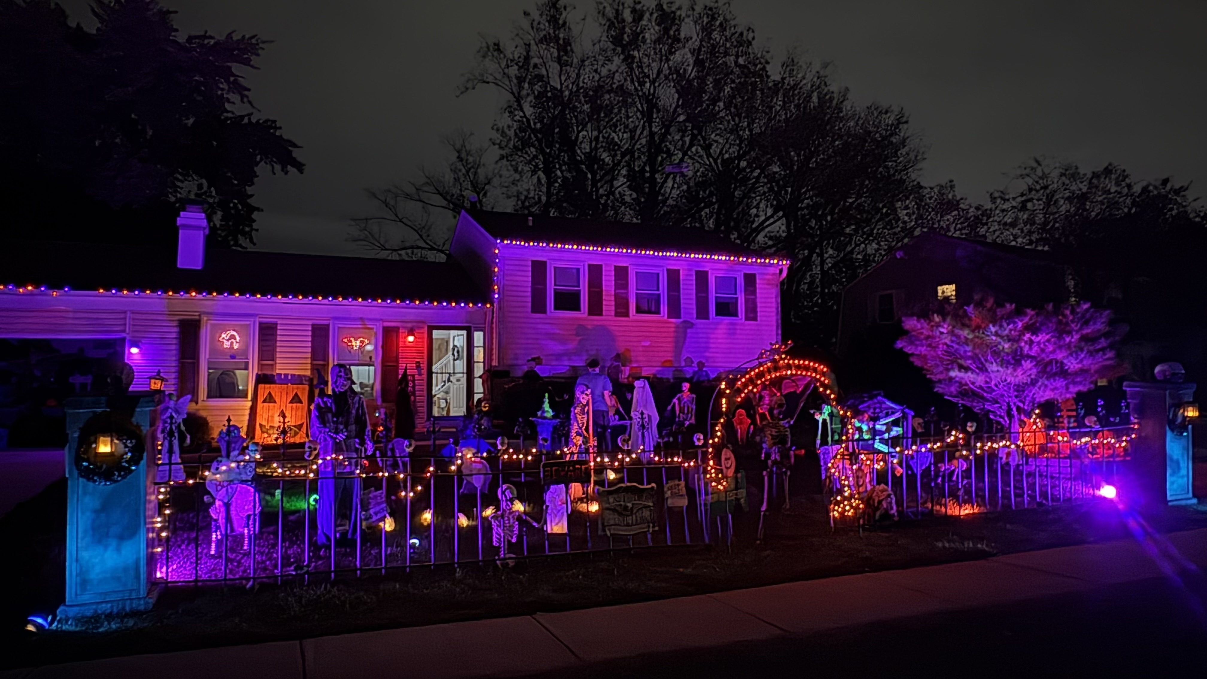 Braintree Hauntings