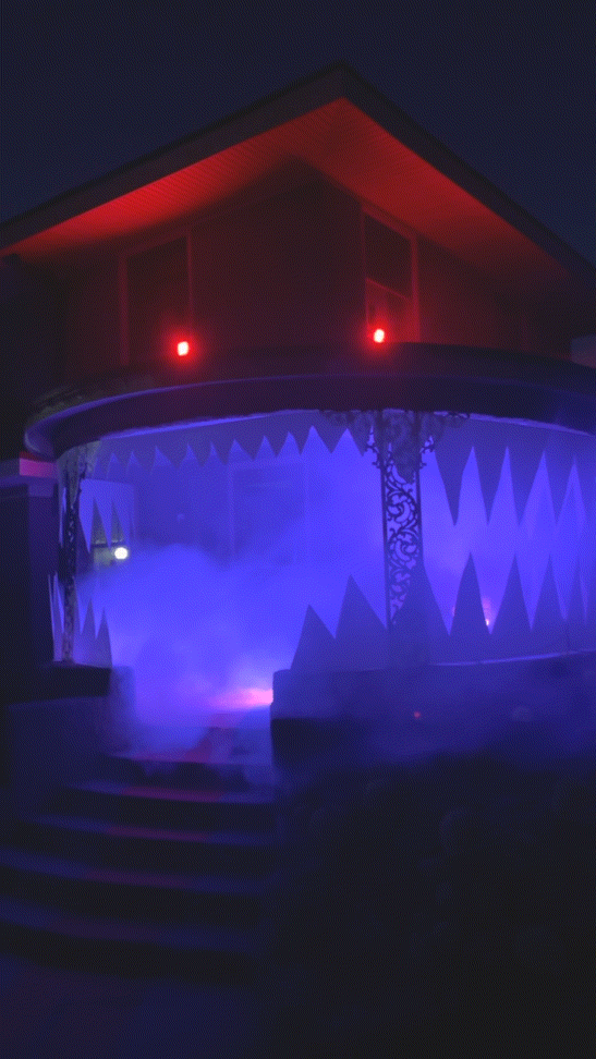 Monster House