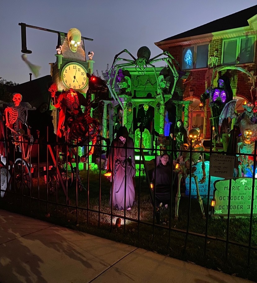 Shurley House Of The Dead