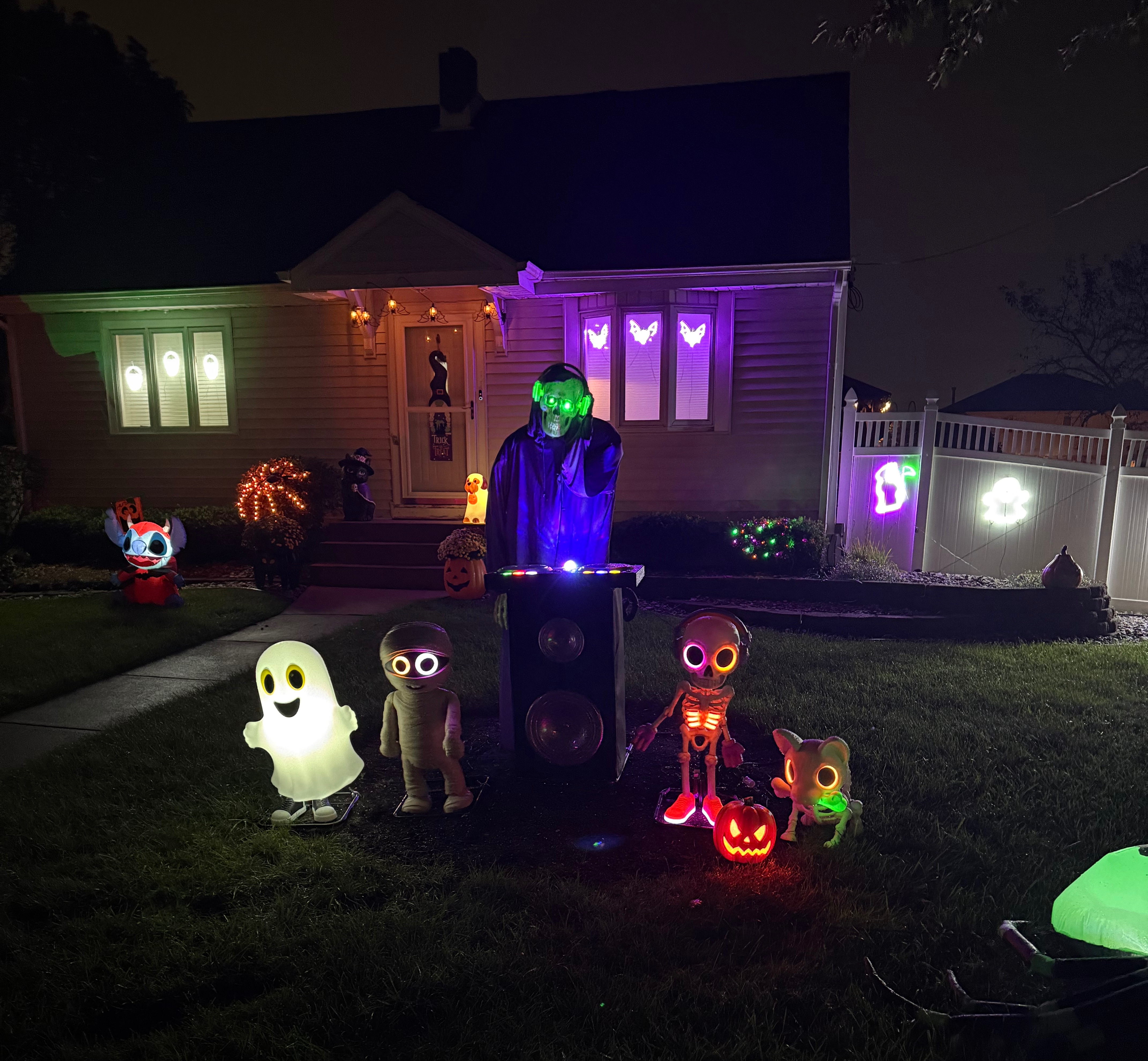 Gabby’s Spook 