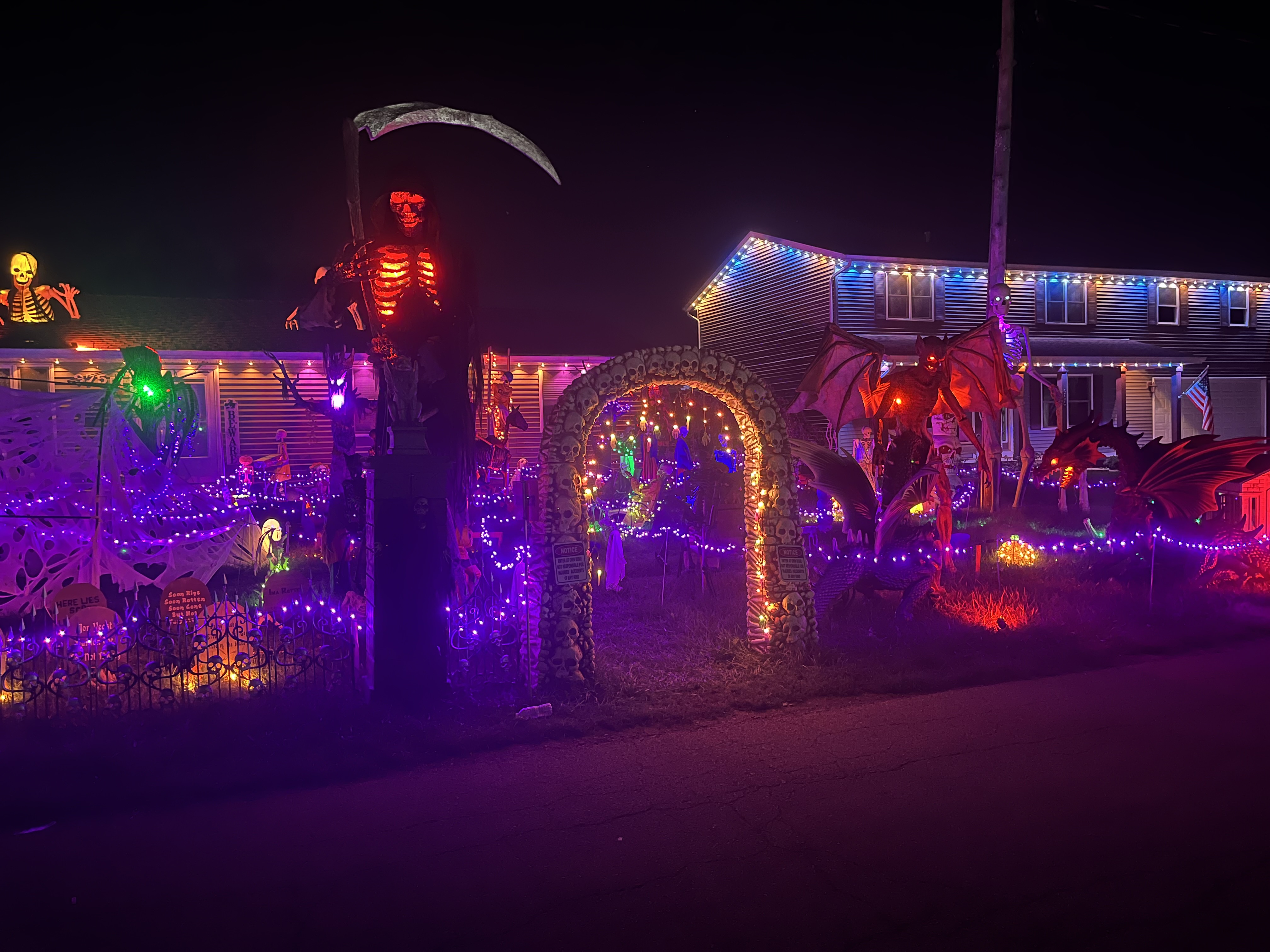 House of Horrors 