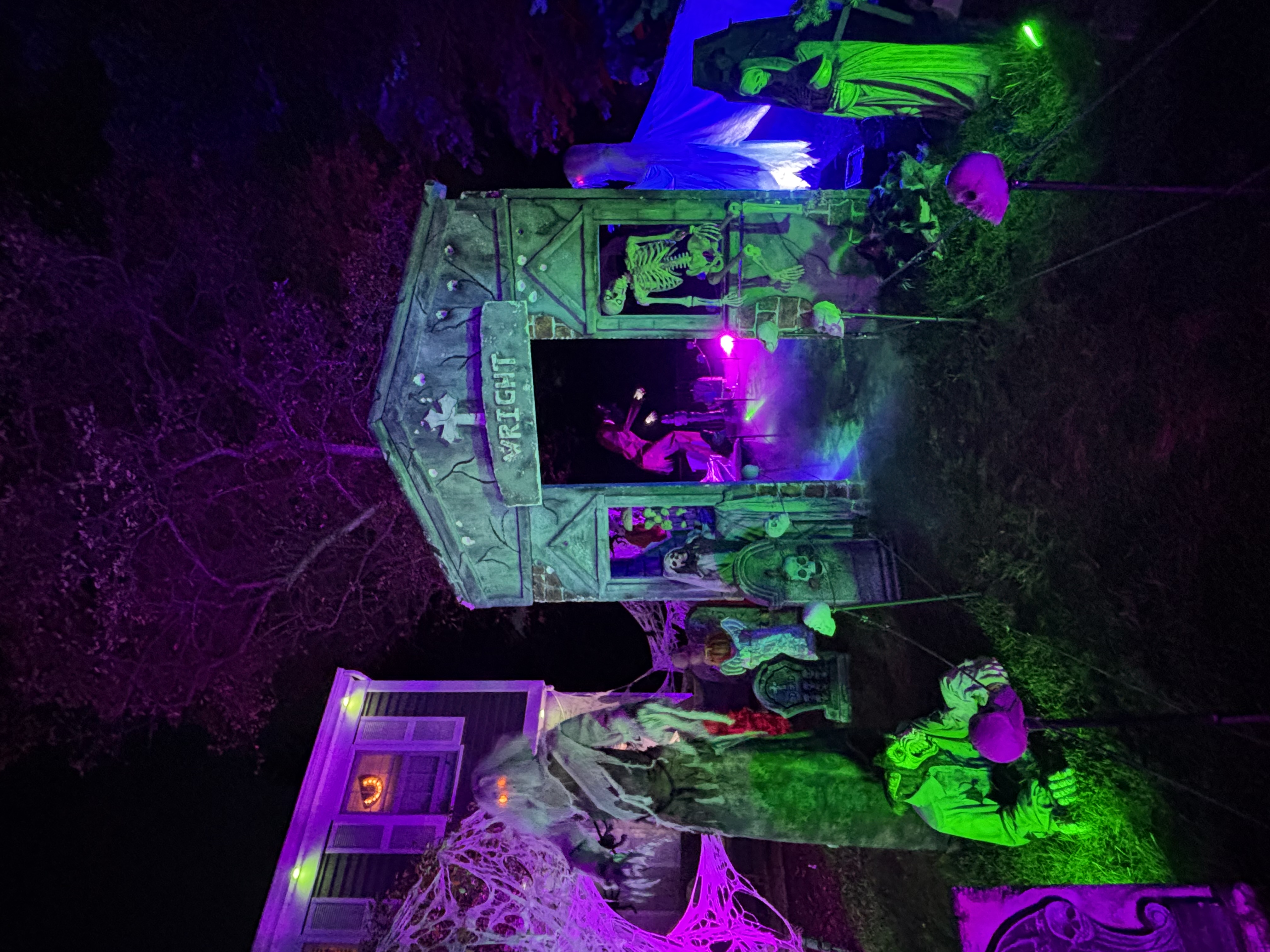 Wright Manor 
