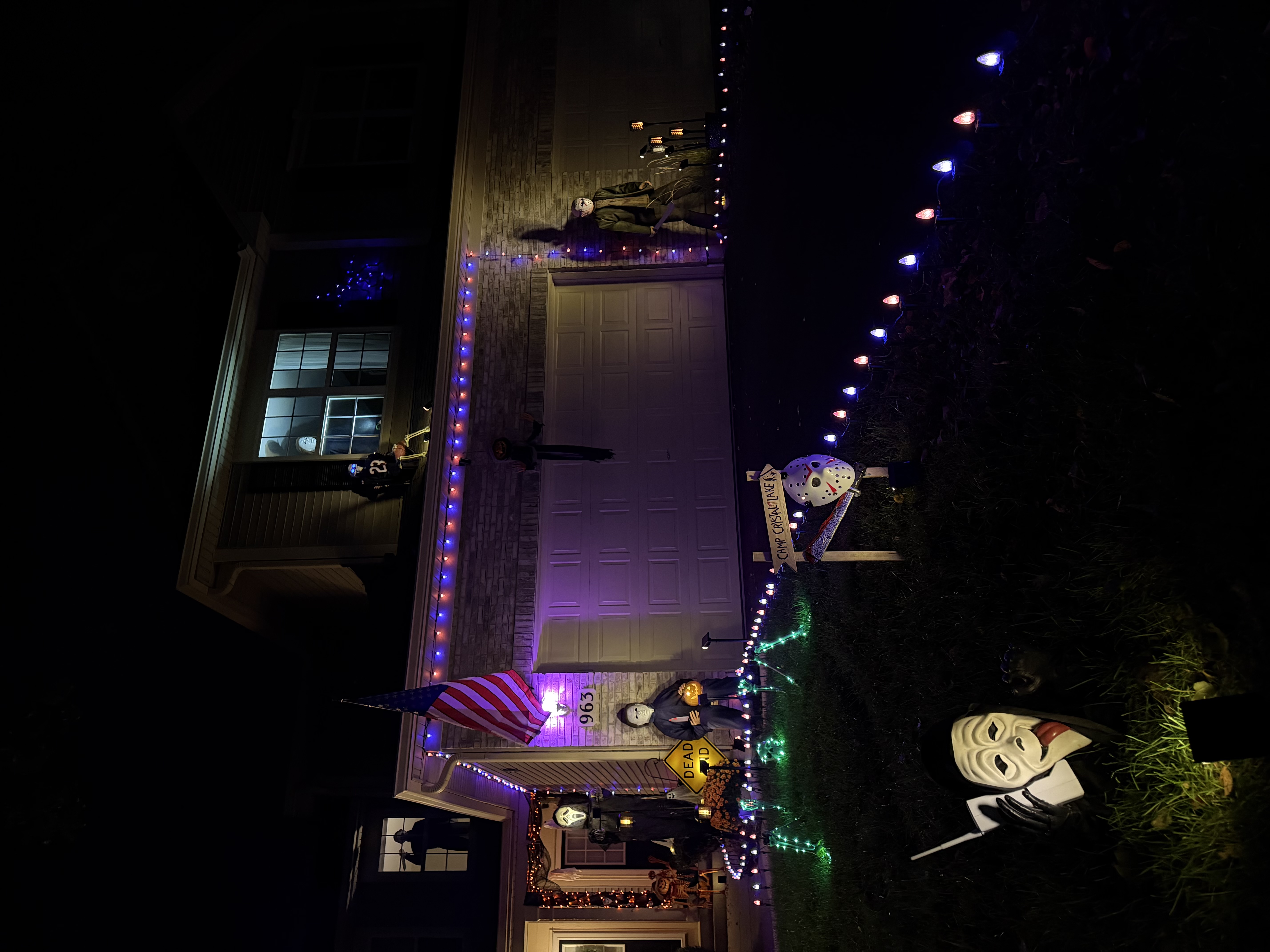 Nightmare on My Street