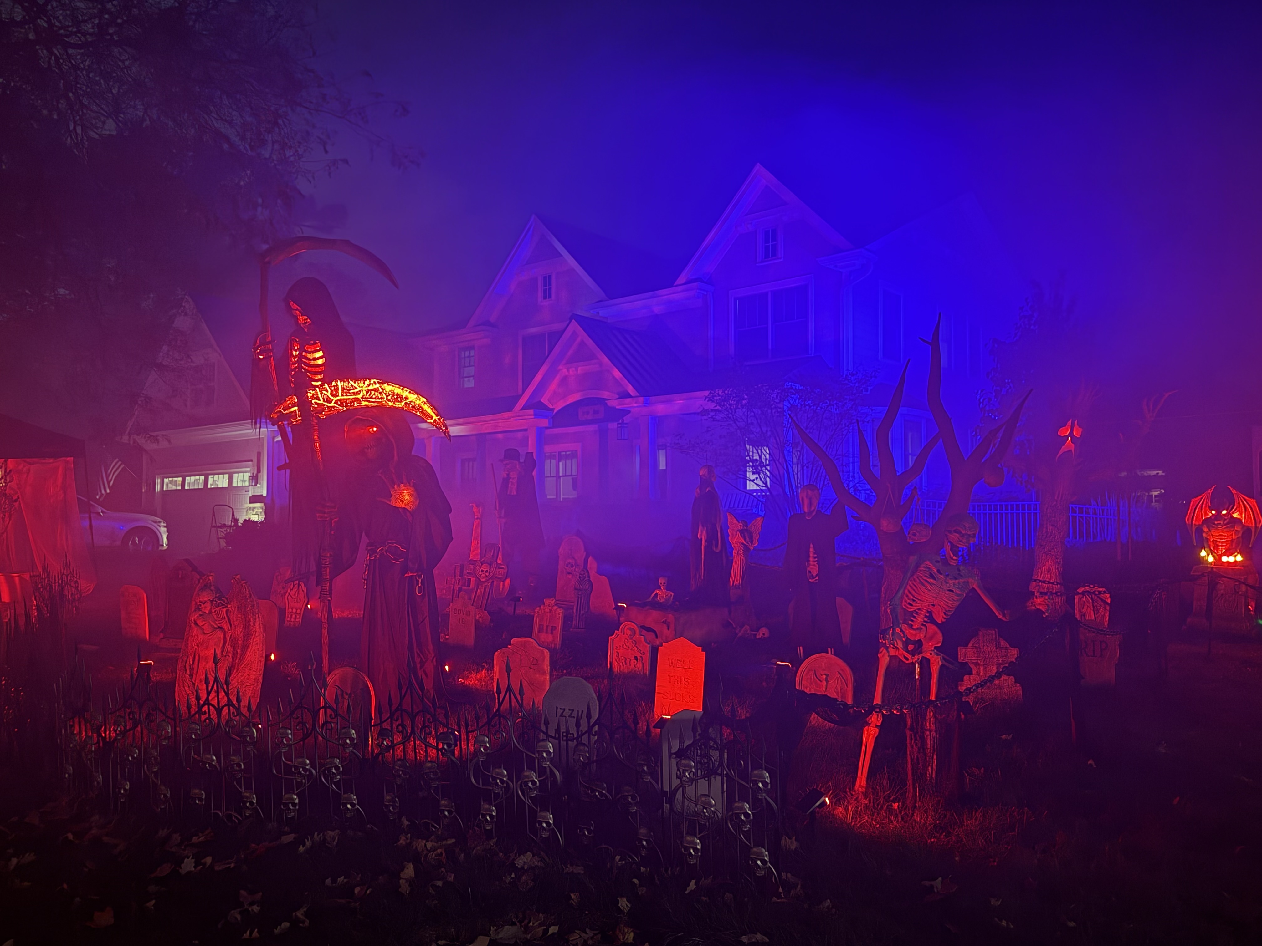 Berman Manor