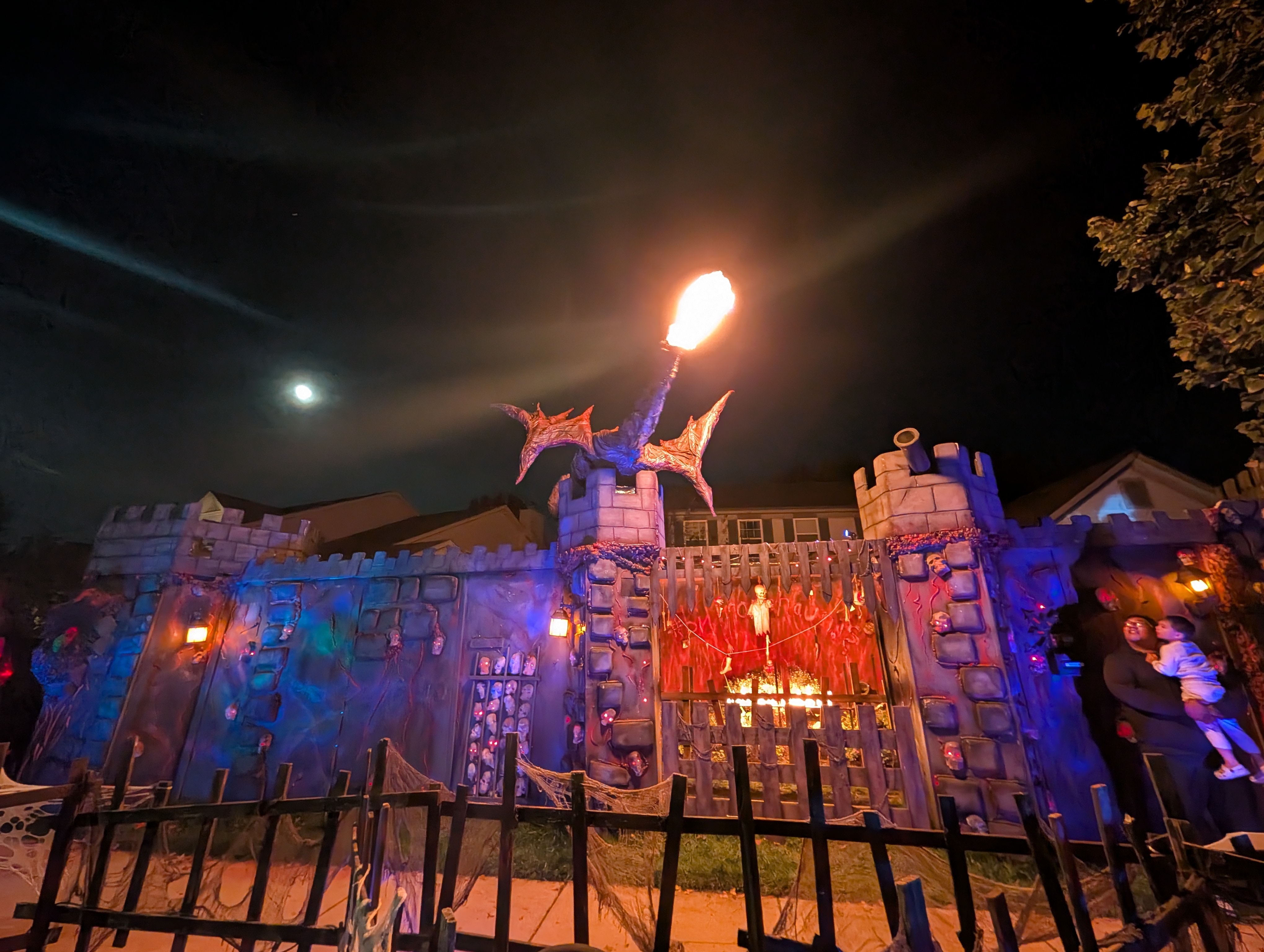 Biltmore Haunts