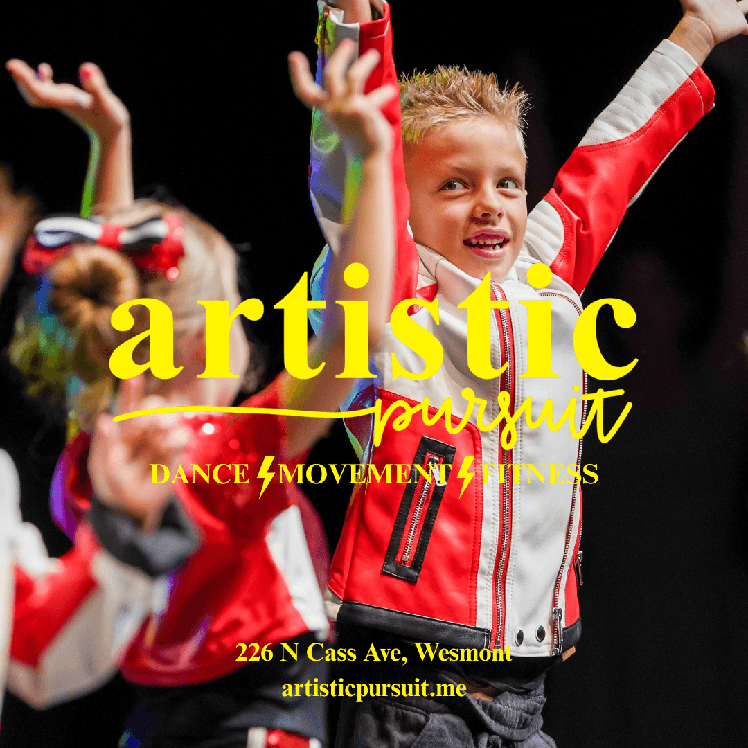 Artistic Pursuit