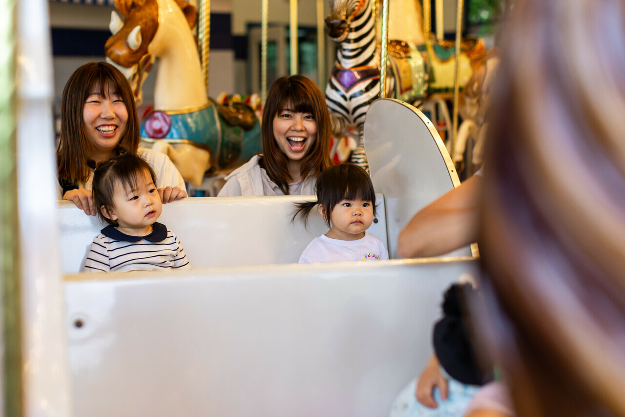 Birthday Parties at Jumps n’ Jiggles