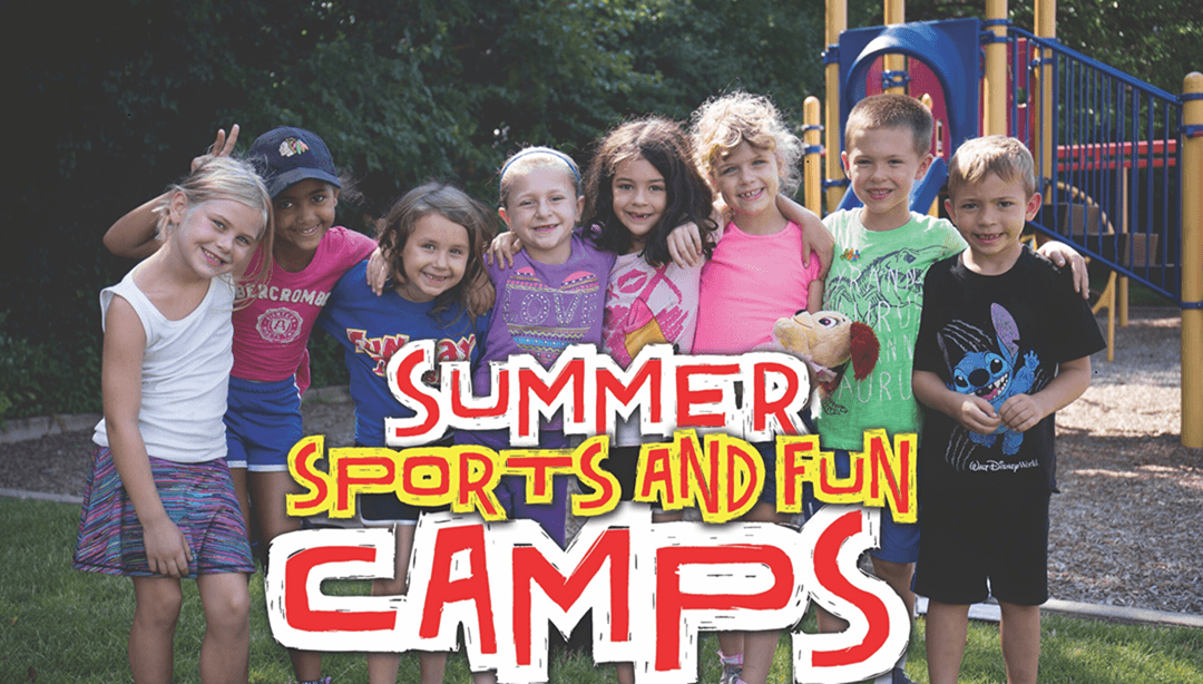 Camps at Naperville Yard & Westmont Yard