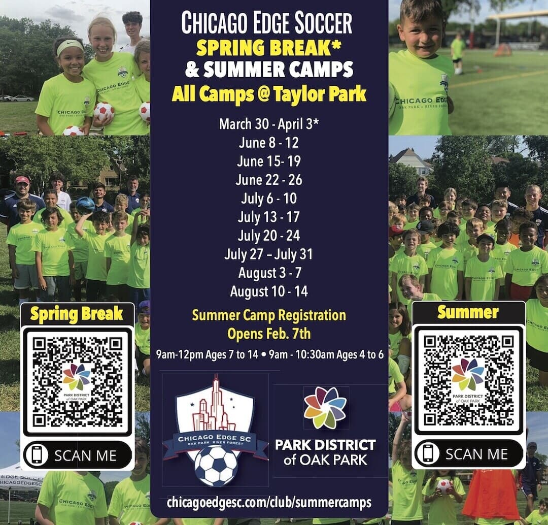 Chicago Edge Soccer Club