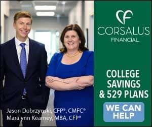 Corsalus Financial
