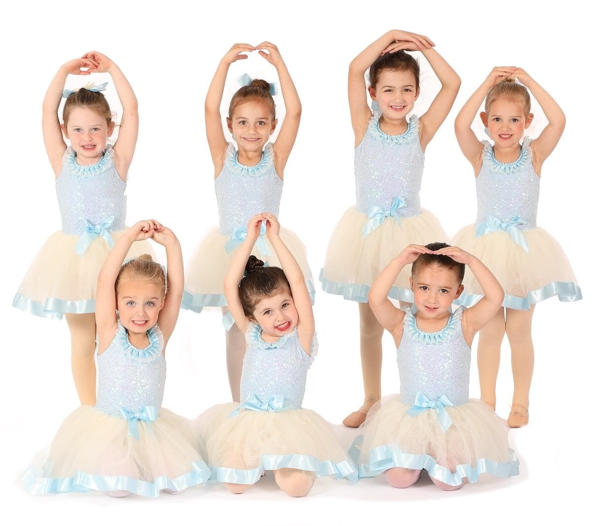 Dance Classes at Jo's Footwork Studio