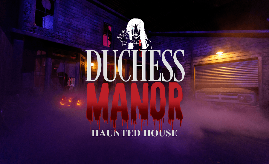 Duchess Manor Haunted House