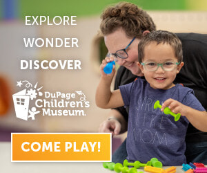 DuPage Children’s Museum