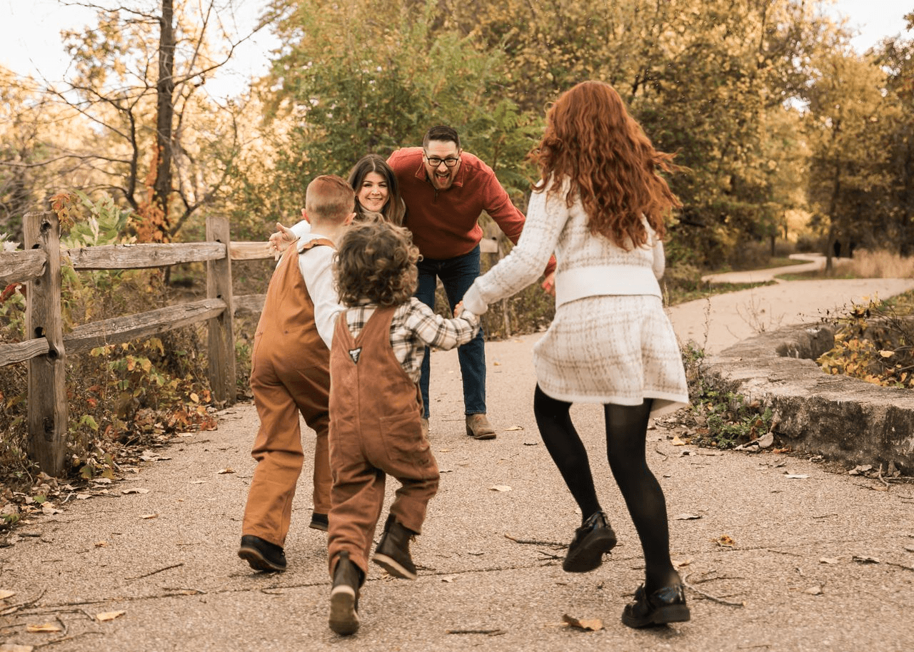 Fall Minis with EsteeG Photography