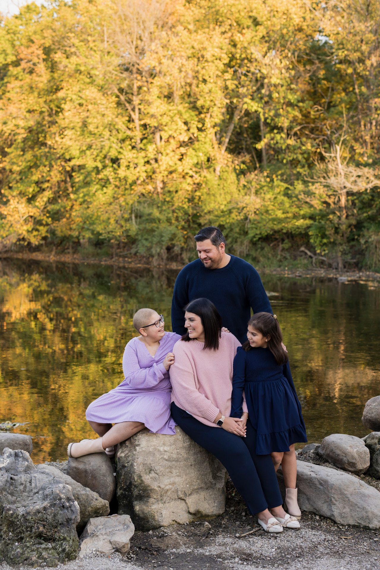 Fall Sessions with Moira Nolan Photography