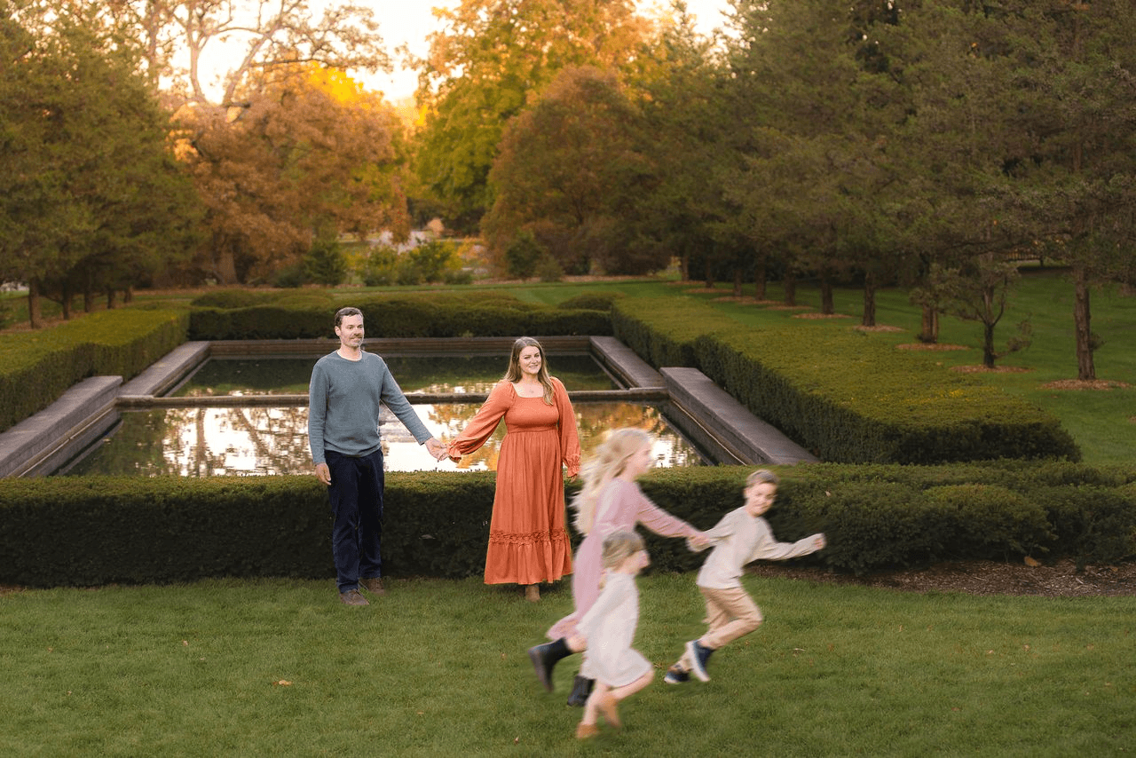 Fall Sessions with Tara Joseph Photography