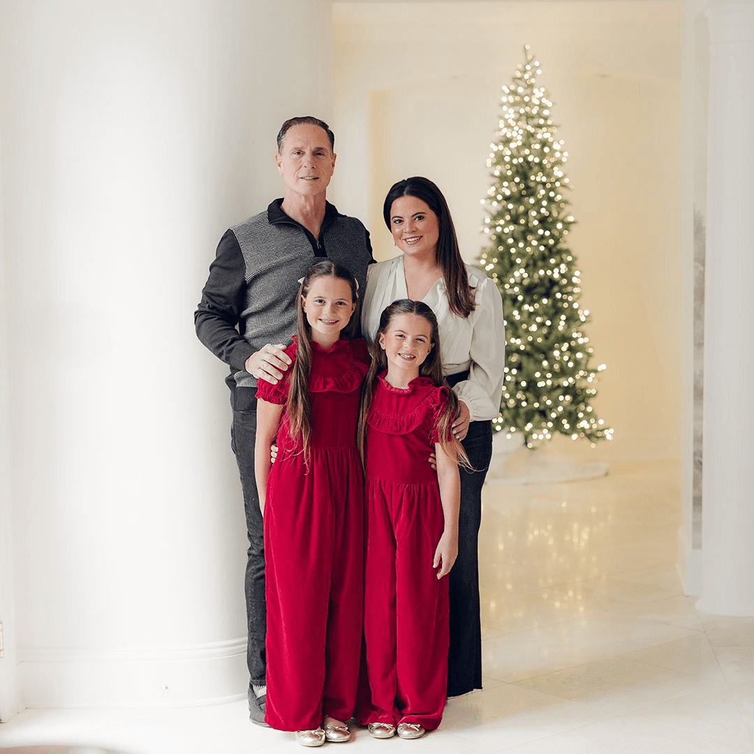 Holiday Family Mini Sessions with Summer Brader Photography