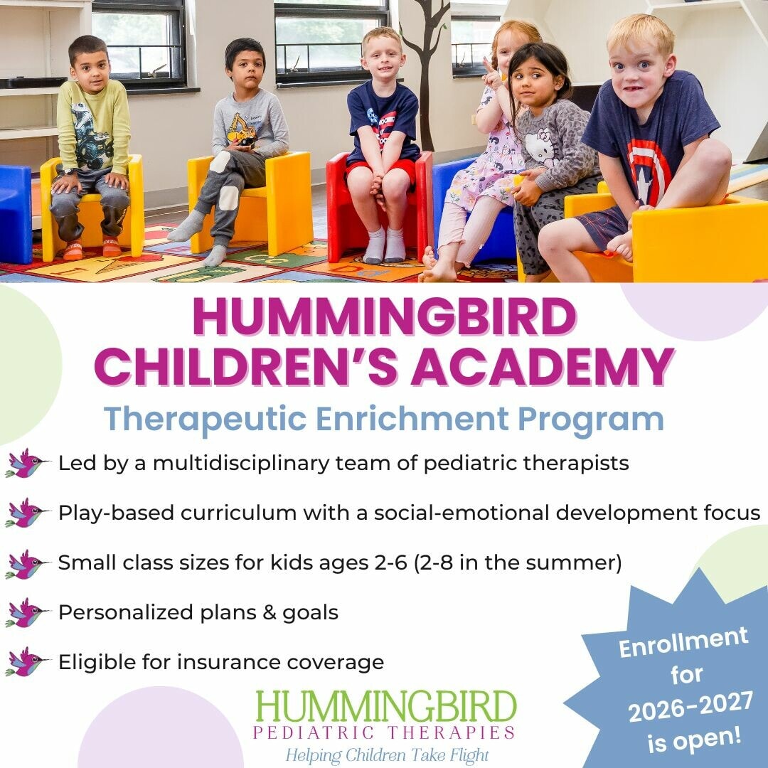 Hummingbird Children’s Academy