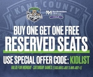 Kane County Cougars