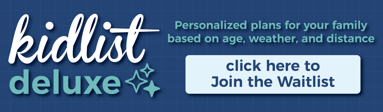 Kidlist Deluxe Waitlist