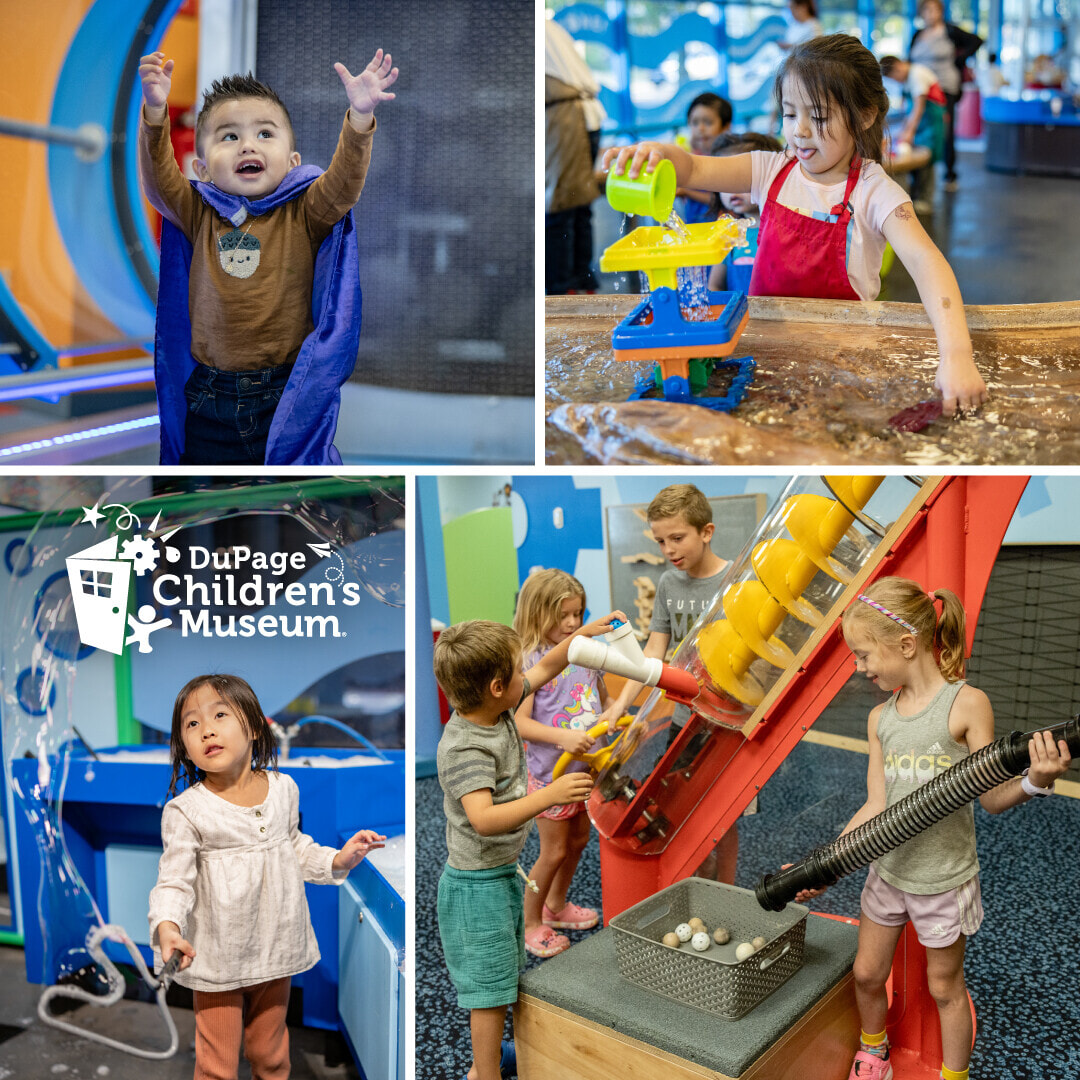 Make DCM a Must-Visit on Your Summer Bucket List!