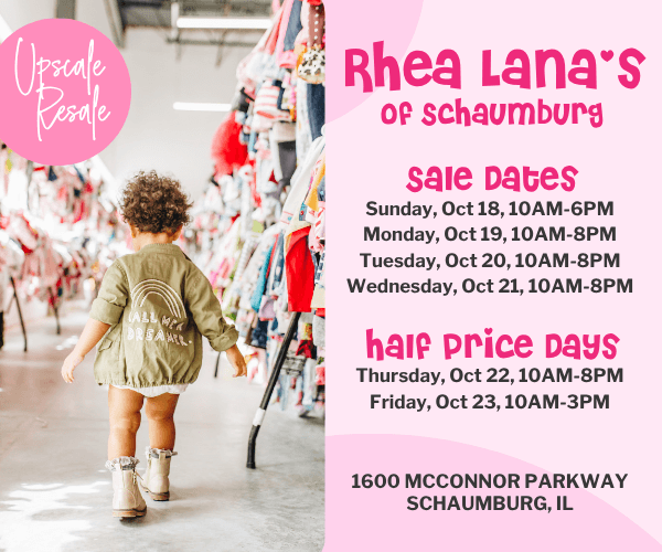 Rhea Lana's of Schaumburg