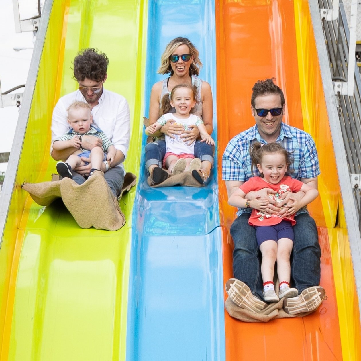 Save Big on Rides at GroveFest 2026