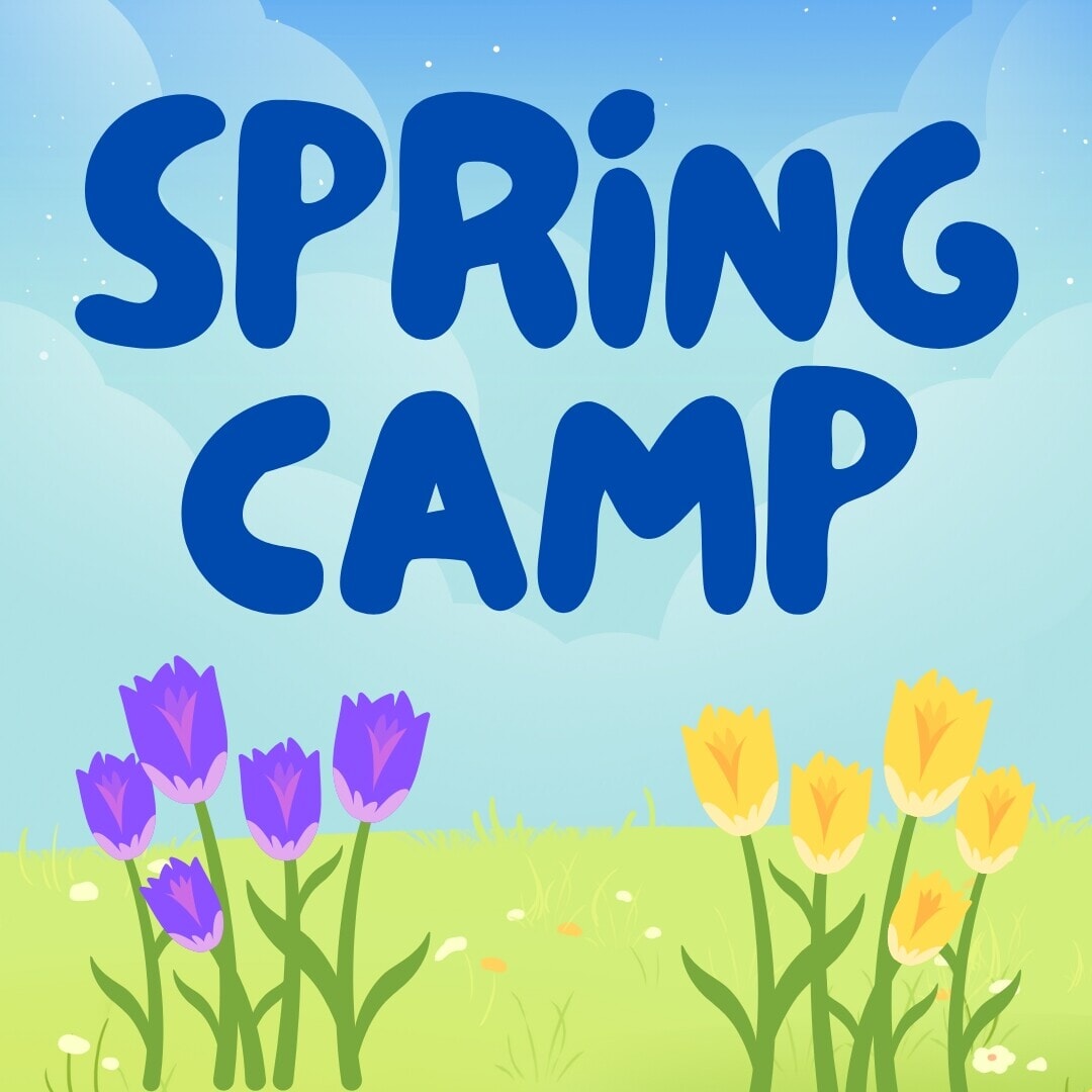 Spring Camp at Wood Dale Park District