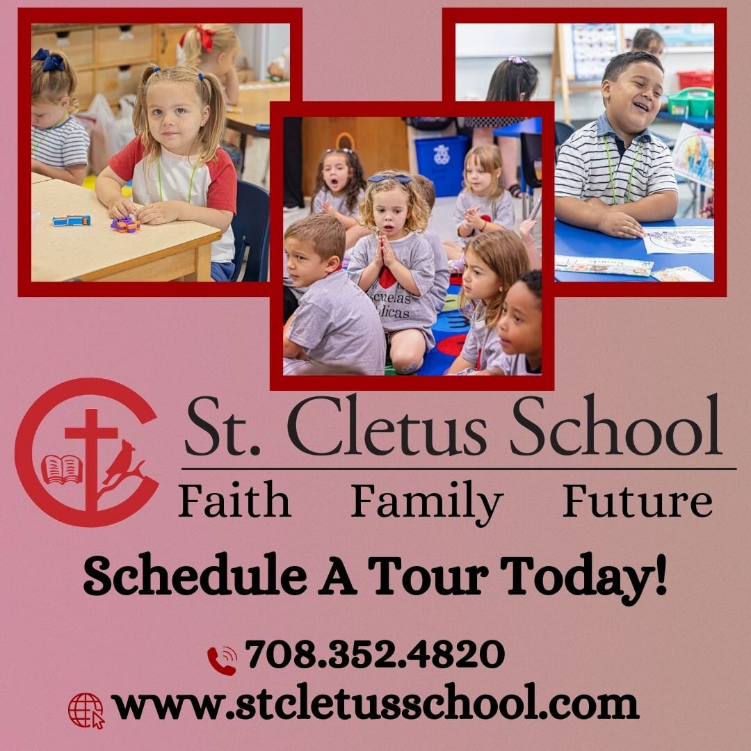 St. Cletus School