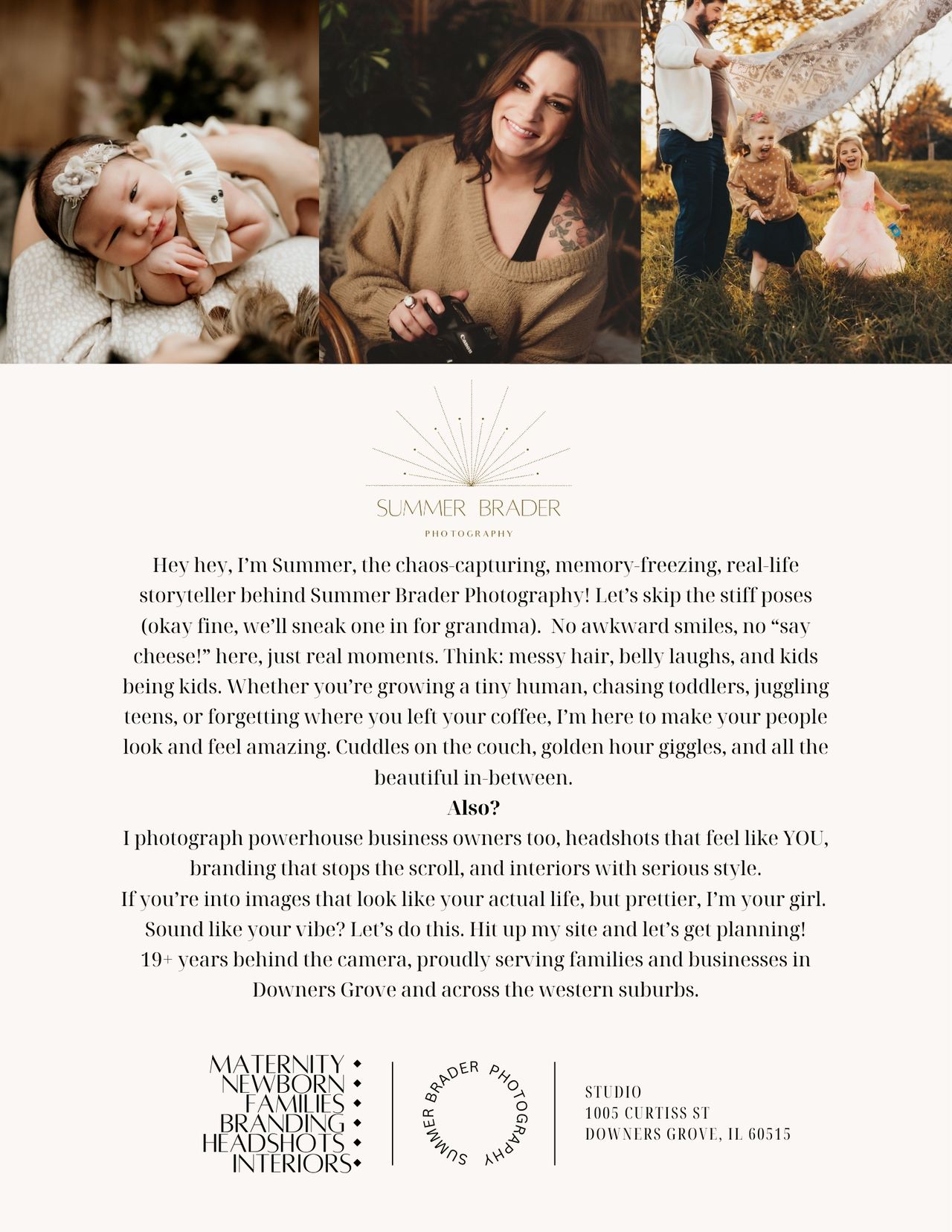 Summer Brader Photography