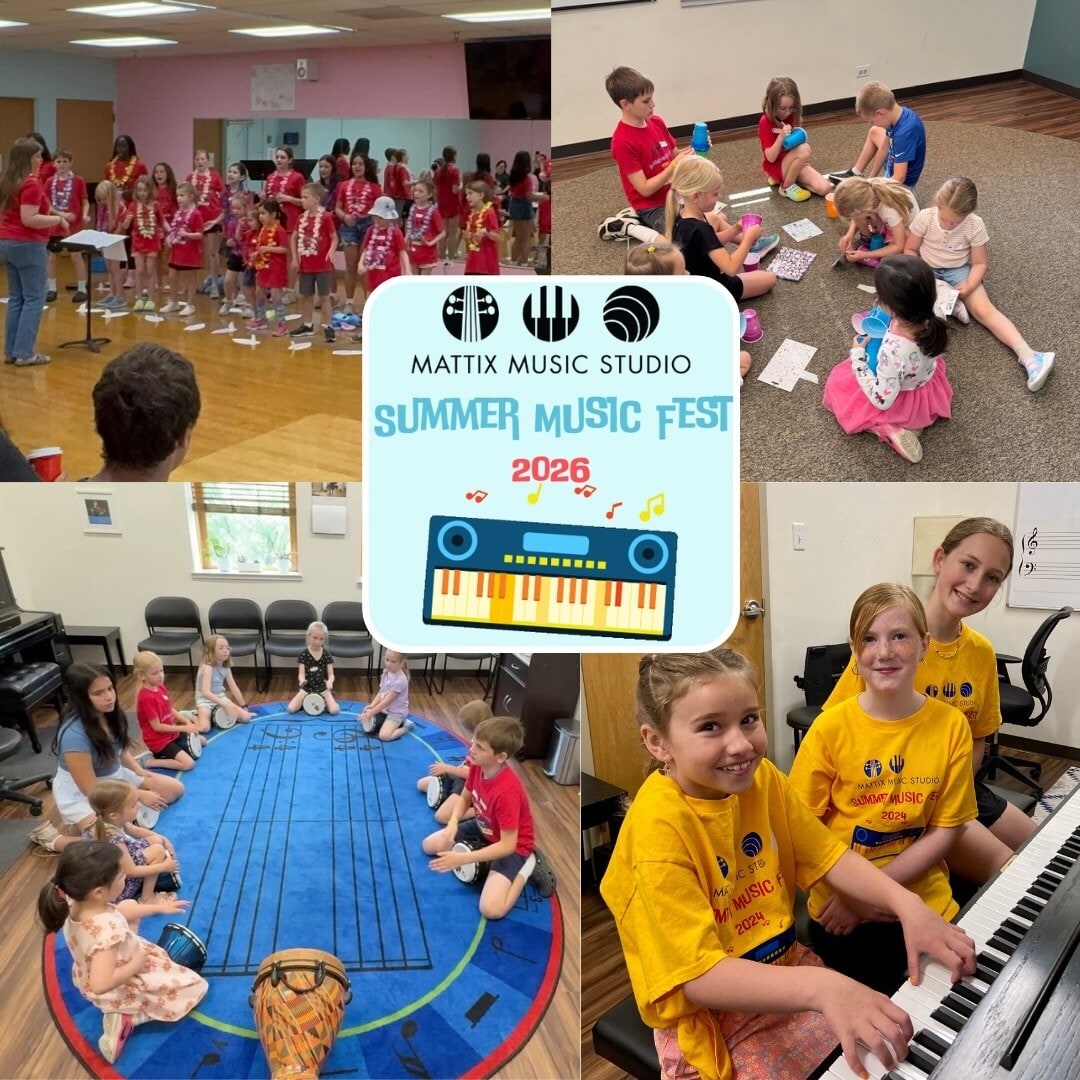 Summer Music Fest 2026