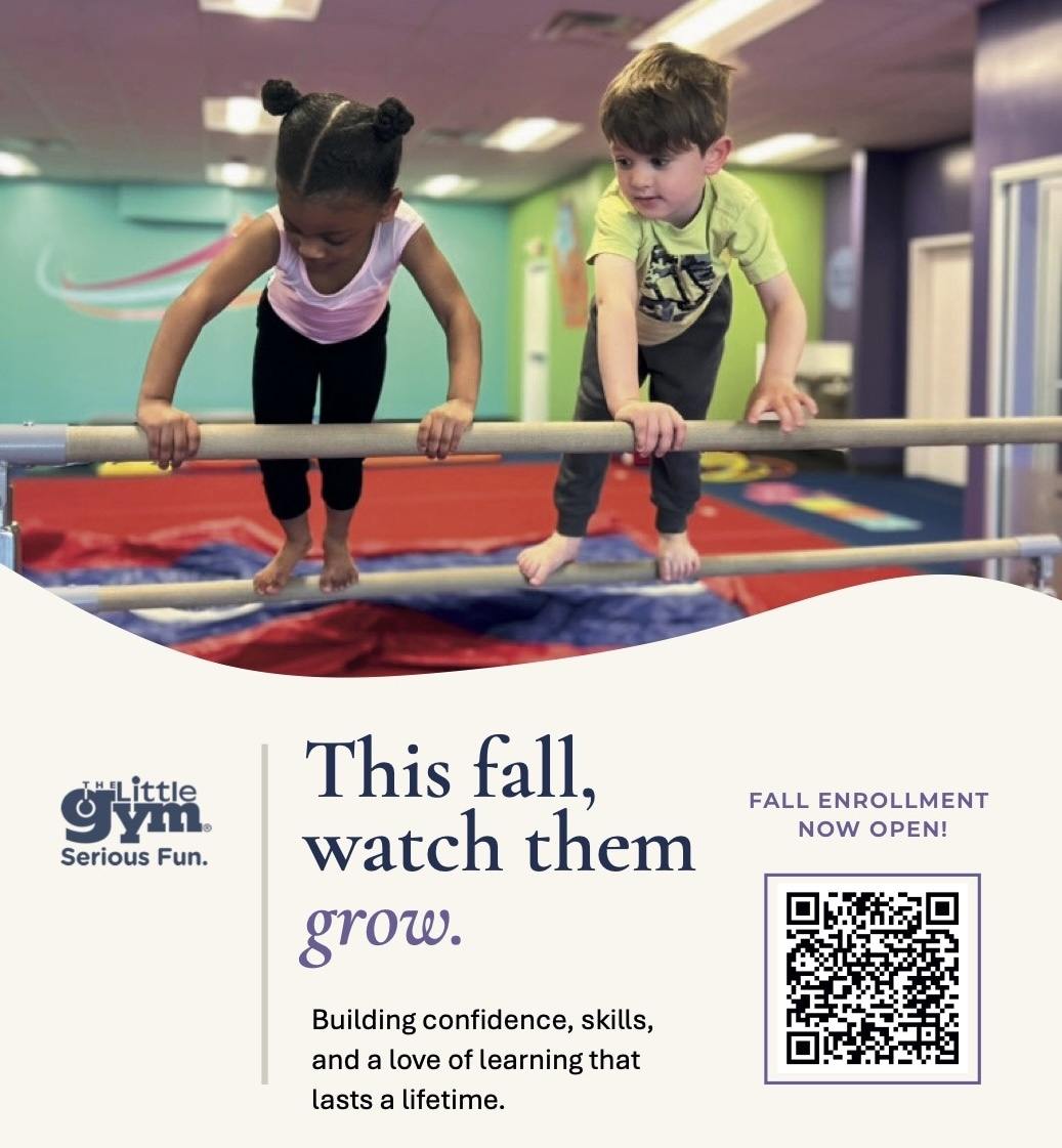 The Little Gym of Orland Park