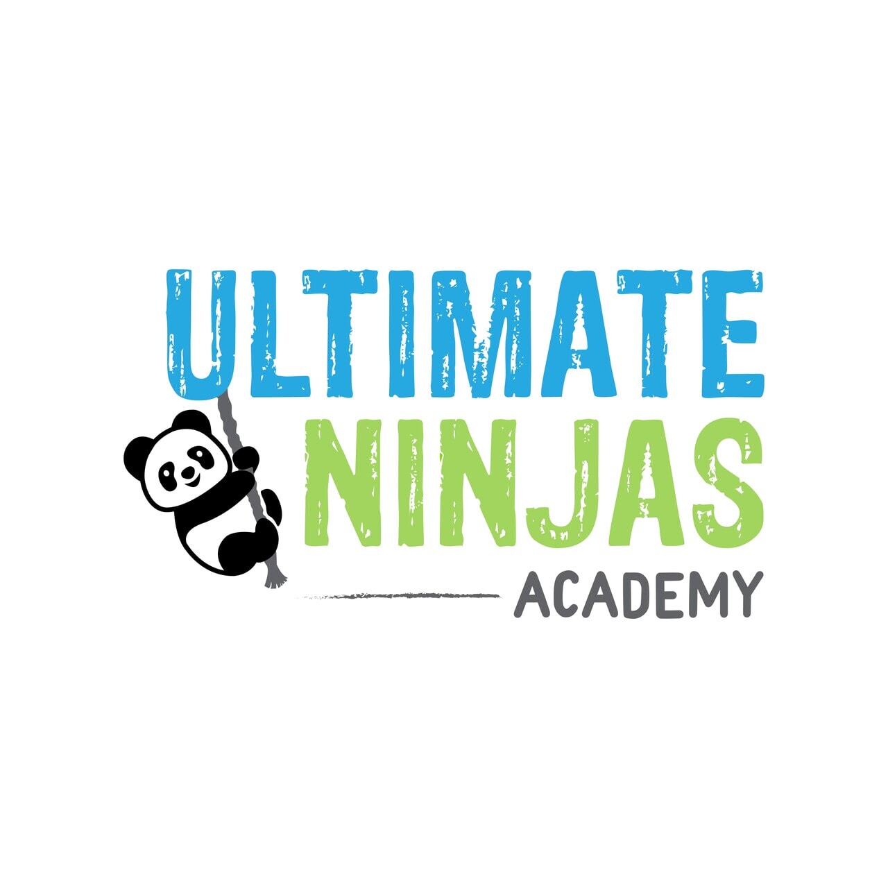 Ultimate Ninjas Summer Camp