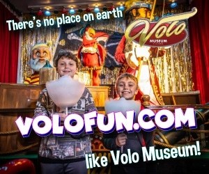 Volo Museum