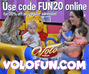 Volo Museum