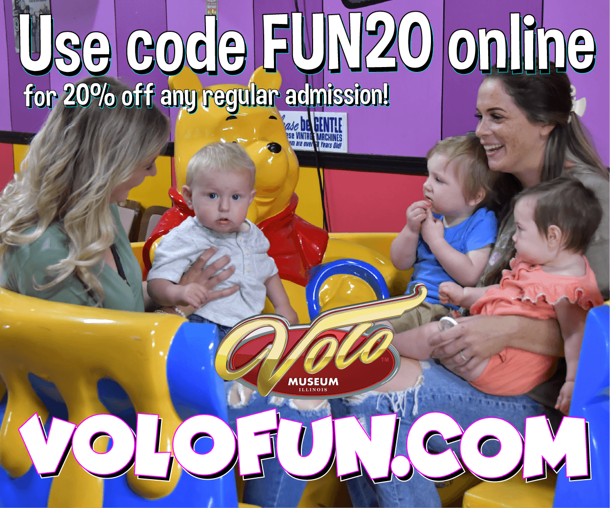 Volo Museum